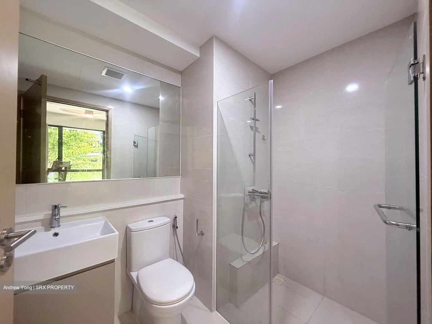 Twin Waterfalls (D19), Condominium #601611121